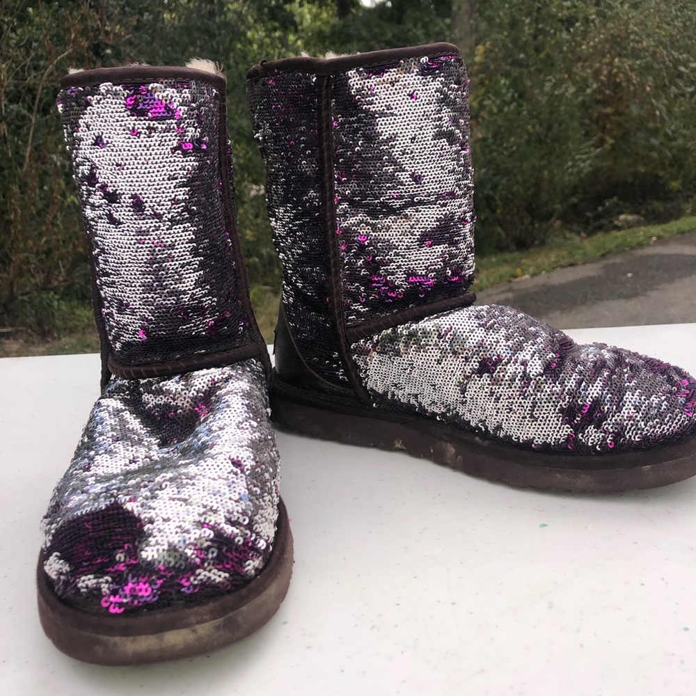 Ugg Boots